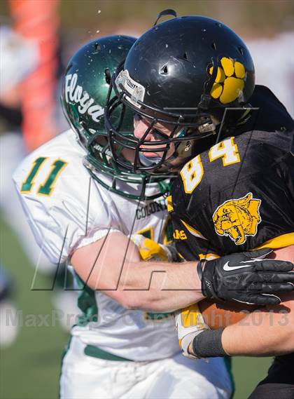 Thumbnail 1 in William Floyd @ Commack (Section XI Class I Semifinal) photogallery.