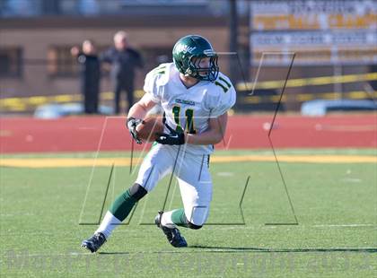 Thumbnail 3 in William Floyd @ Commack (Section XI Class I Semifinal) photogallery.