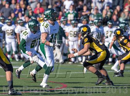 Thumbnail 2 in William Floyd @ Commack (Section XI Class I Semifinal) photogallery.