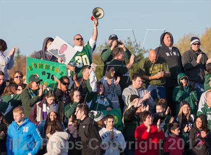 Thumbnail 2 in William Floyd @ Commack (Section XI Class I Semifinal) photogallery.