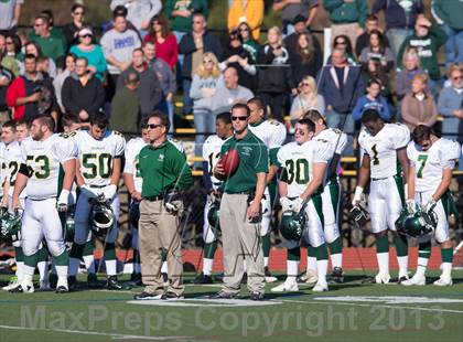 Thumbnail 2 in William Floyd @ Commack (Section XI Class I Semifinal) photogallery.