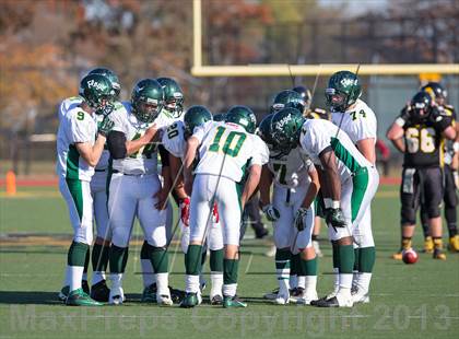 Thumbnail 2 in William Floyd @ Commack (Section XI Class I Semifinal) photogallery.