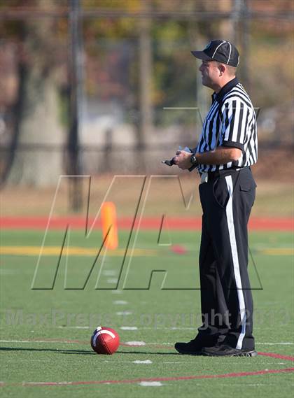 Thumbnail 1 in William Floyd @ Commack (Section XI Class I Semifinal) photogallery.