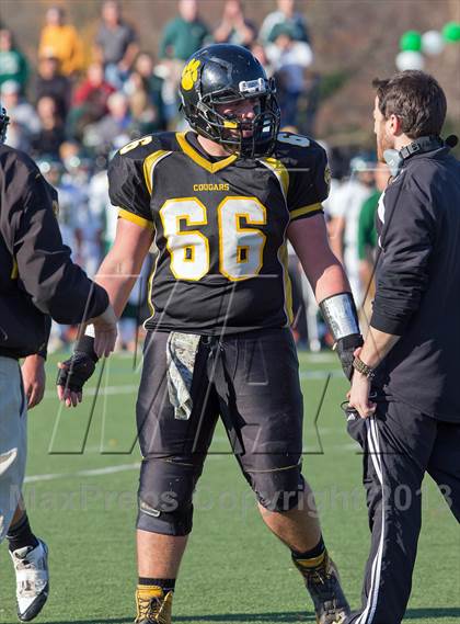 Thumbnail 1 in William Floyd @ Commack (Section XI Class I Semifinal) photogallery.