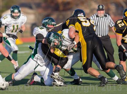 Thumbnail 2 in William Floyd @ Commack (Section XI Class I Semifinal) photogallery.