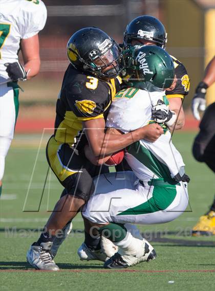 Thumbnail 2 in William Floyd @ Commack (Section XI Class I Semifinal) photogallery.