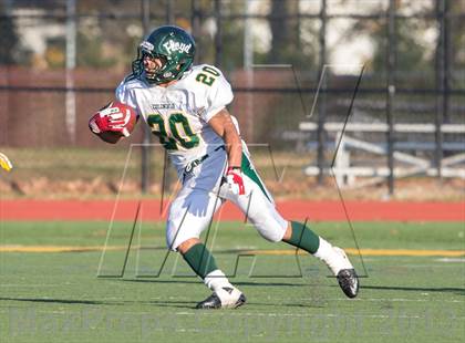 Thumbnail 3 in William Floyd @ Commack (Section XI Class I Semifinal) photogallery.