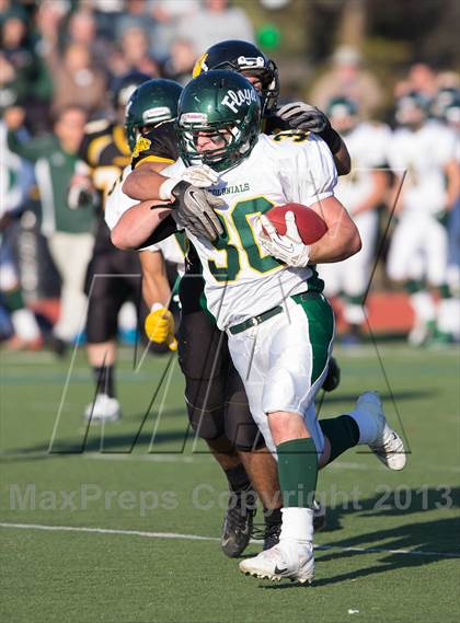 Thumbnail 3 in William Floyd @ Commack (Section XI Class I Semifinal) photogallery.