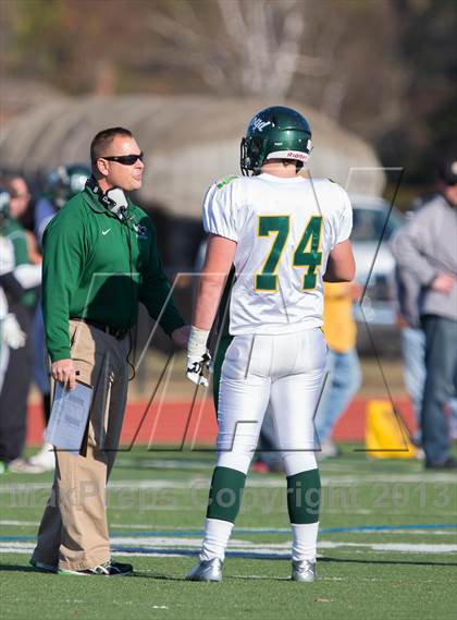 Thumbnail 3 in William Floyd @ Commack (Section XI Class I Semifinal) photogallery.