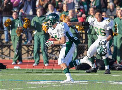 Thumbnail 1 in William Floyd @ Commack (Section XI Class I Semifinal) photogallery.