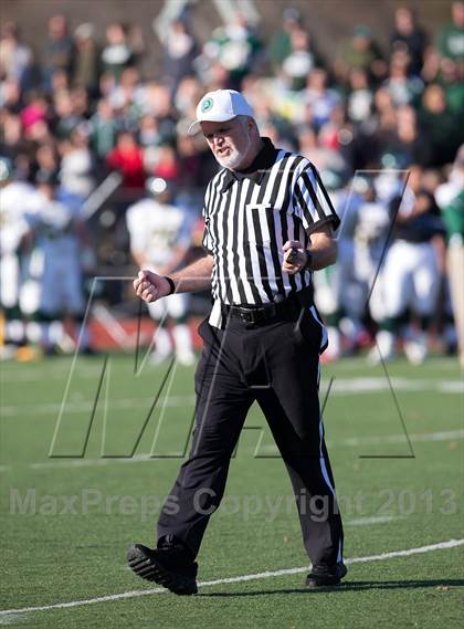 Thumbnail 3 in William Floyd @ Commack (Section XI Class I Semifinal) photogallery.
