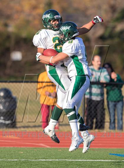 Thumbnail 1 in William Floyd @ Commack (Section XI Class I Semifinal) photogallery.
