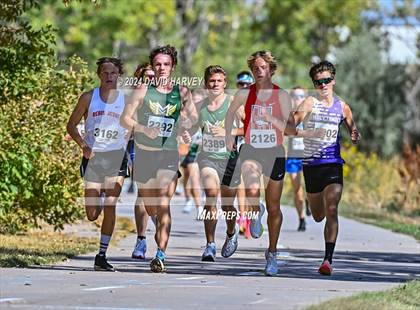Thumbnail 3 in Dave Sanders Memorial photogallery.