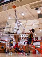 Photo from the gallery "Douglas Byrd @ South View (First Round United 8 Athletic Conference Tournament)"