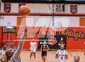 Photo from the gallery "Douglas Byrd @ South View (First Round United 8 Athletic Conference Tournament)"