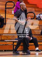 Photo from the gallery "Douglas Byrd @ South View (First Round United 8 Athletic Conference Tournament)"