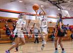 Photo from the gallery "Douglas Byrd @ South View (First Round United 8 Athletic Conference Tournament)"