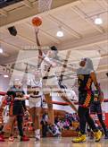 Photo from the gallery "Douglas Byrd @ South View (First Round United 8 Athletic Conference Tournament)"