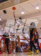 Photo from the gallery "Douglas Byrd @ South View (First Round United 8 Athletic Conference Tournament)"