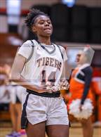 Photo from the gallery "Douglas Byrd @ South View (First Round United 8 Athletic Conference Tournament)"