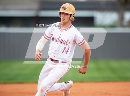 Thumbnail 2 in Ascension Catholic @ E.D. White photogallery.