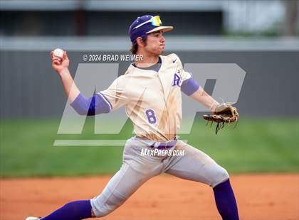 Thumbnail 3 in Ascension Catholic @ E.D. White photogallery.