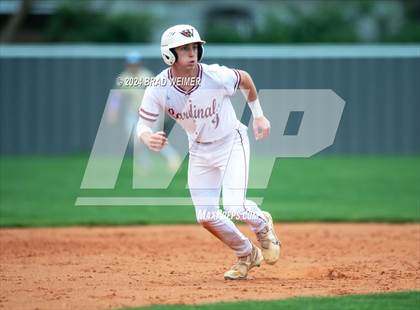 Thumbnail 2 in Ascension Catholic @ E.D. White photogallery.