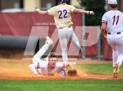 Thumbnail 3 in Ascension Catholic @ E.D. White photogallery.