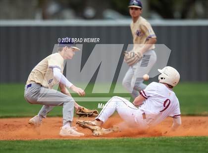 Thumbnail 3 in Ascension Catholic @ E.D. White photogallery.