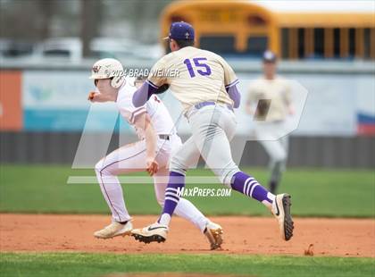 Thumbnail 3 in Ascension Catholic @ E.D. White photogallery.
