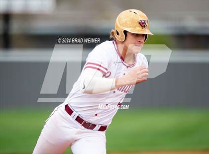 Thumbnail 2 in Ascension Catholic @ E.D. White photogallery.
