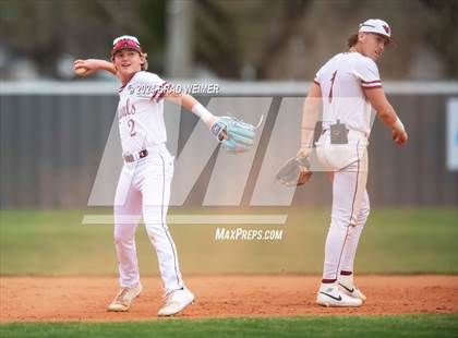 Thumbnail 3 in Ascension Catholic @ E.D. White photogallery.