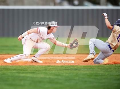 Thumbnail 3 in Ascension Catholic @ E.D. White photogallery.