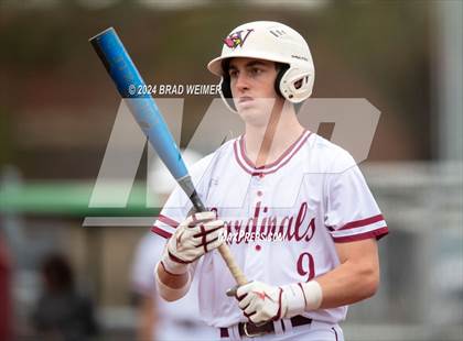 Thumbnail 3 in Ascension Catholic @ E.D. White photogallery.