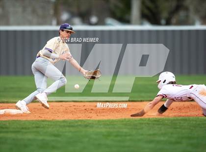 Thumbnail 2 in Ascension Catholic @ E.D. White photogallery.
