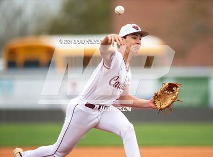 Thumbnail 1 in Ascension Catholic @ E.D. White photogallery.