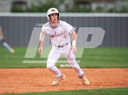 Thumbnail 3 in Ascension Catholic @ E.D. White photogallery.