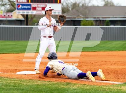 Thumbnail 3 in Ascension Catholic @ E.D. White photogallery.
