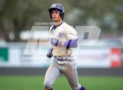 Thumbnail 1 in Ascension Catholic @ E.D. White photogallery.