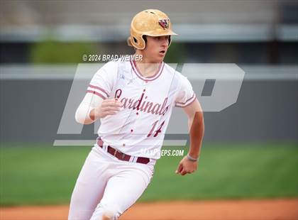 Thumbnail 3 in Ascension Catholic @ E.D. White photogallery.