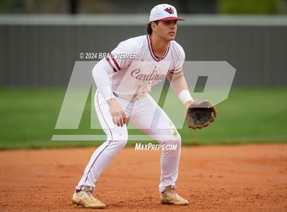 Thumbnail 3 in Ascension Catholic @ E.D. White photogallery.