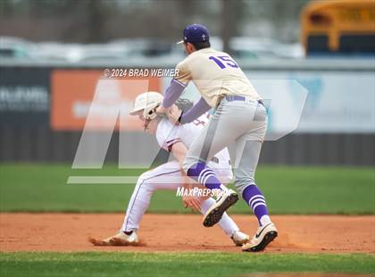 Thumbnail 2 in Ascension Catholic @ E.D. White photogallery.