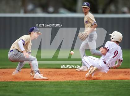 Thumbnail 2 in Ascension Catholic @ E.D. White photogallery.