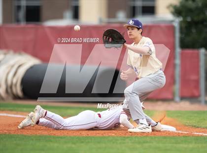 Thumbnail 3 in Ascension Catholic @ E.D. White photogallery.