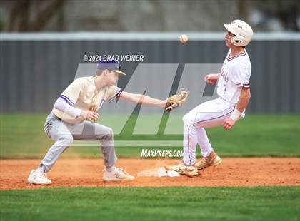 Thumbnail 1 in Ascension Catholic @ E.D. White photogallery.