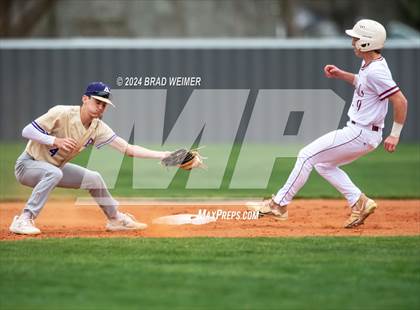 Thumbnail 2 in Ascension Catholic @ E.D. White photogallery.
