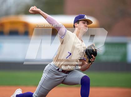 Thumbnail 3 in Ascension Catholic @ E.D. White photogallery.