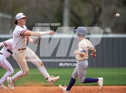 Thumbnail 3 in Ascension Catholic @ E.D. White photogallery.