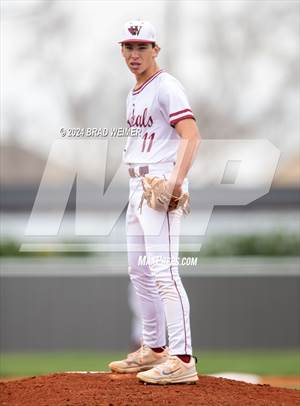 Ascension Catholic @ E.D. White