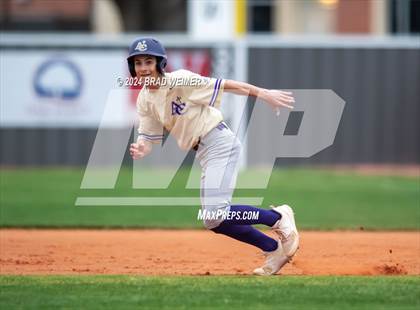 Thumbnail 1 in Ascension Catholic @ E.D. White photogallery.